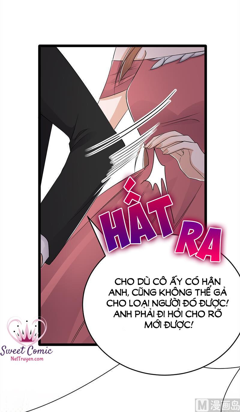 Sủng thê thành nghiện: Lục thiếu sủng từ đáy lòng: Chapter 43.5