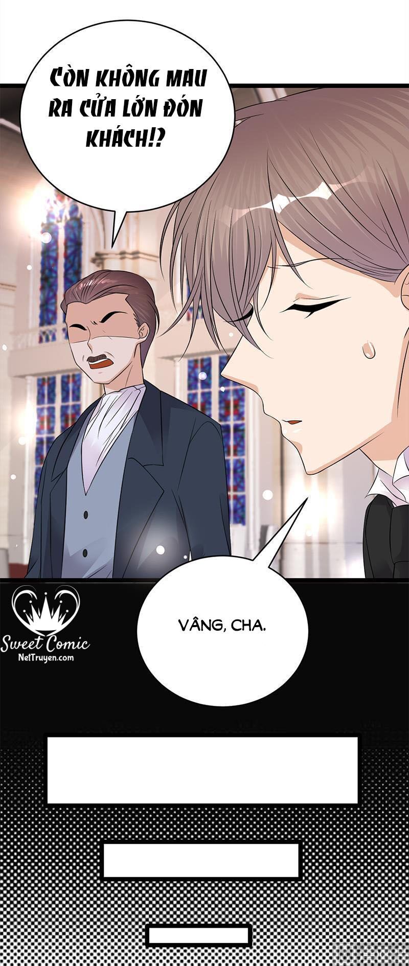 Sủng thê thành nghiện: Lục thiếu sủng từ đáy lòng: Chapter 43.5
