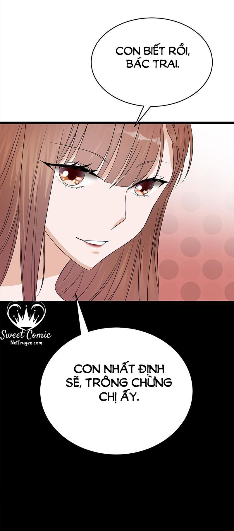Sủng thê thành nghiện: Lục thiếu sủng từ đáy lòng: Chapter 43.5
