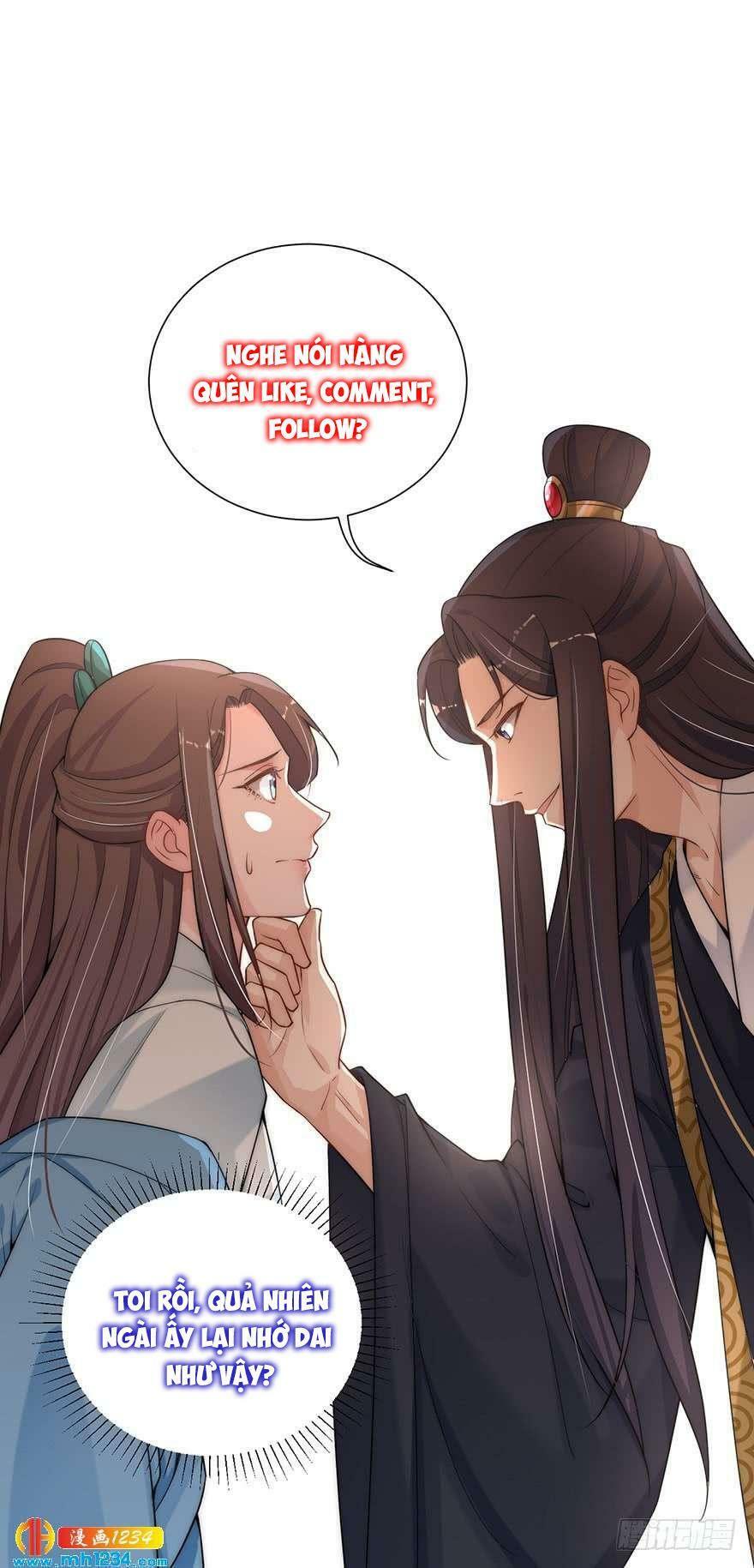 Sủng thê thành nghiện: Lục thiếu sủng từ đáy lòng: Chapter 43.5