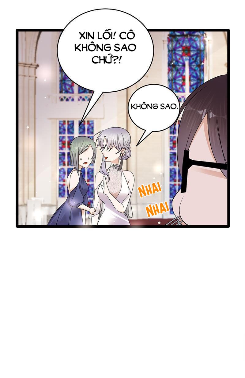 Sủng thê thành nghiện: Lục thiếu sủng từ đáy lòng: Chapter 43.5