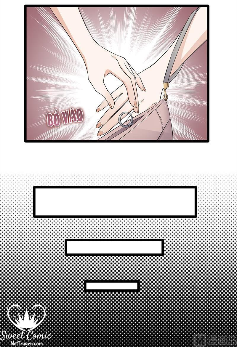 Sủng thê thành nghiện: Lục thiếu sủng từ đáy lòng: Chapter 43.5