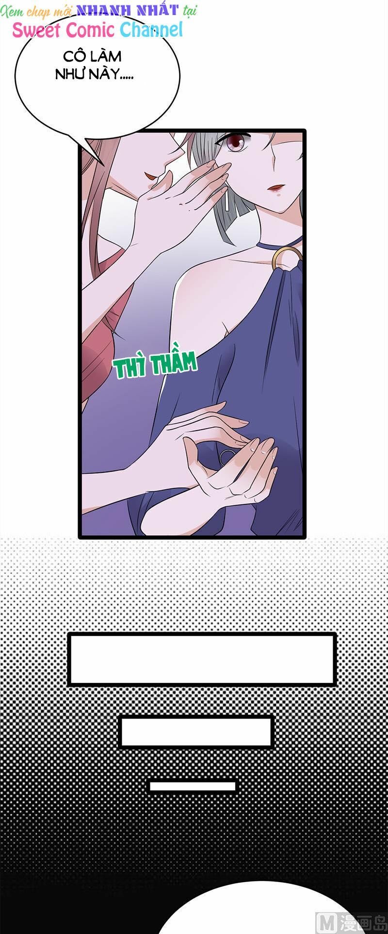 Sủng thê thành nghiện: Lục thiếu sủng từ đáy lòng: Chapter 43