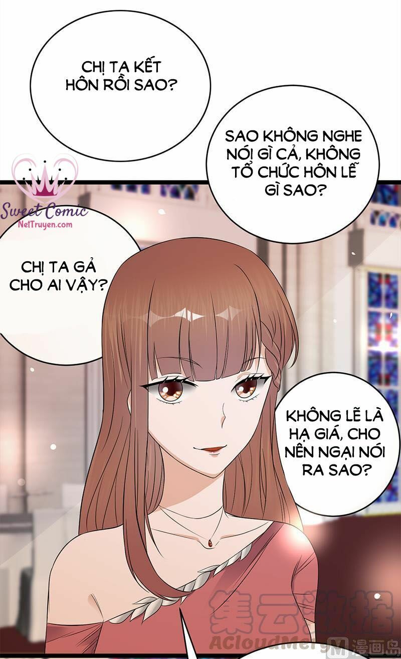 Sủng thê thành nghiện: Lục thiếu sủng từ đáy lòng: Chapter 43
