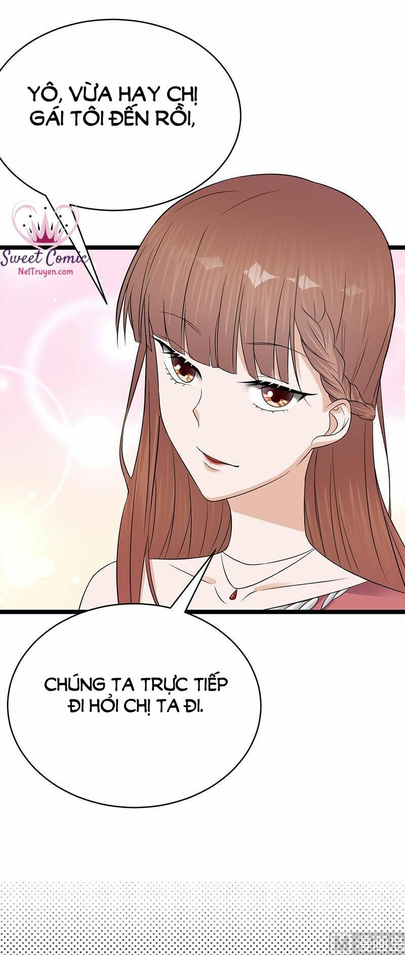 Sủng thê thành nghiện: Lục thiếu sủng từ đáy lòng: Chapter 43