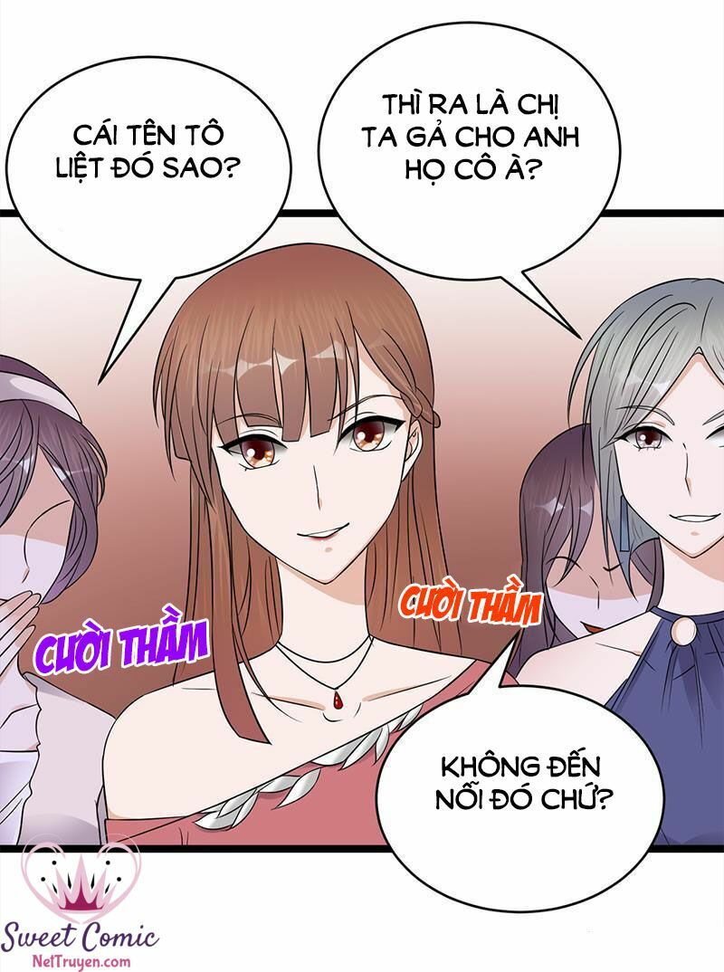 Sủng thê thành nghiện: Lục thiếu sủng từ đáy lòng: Chapter 43