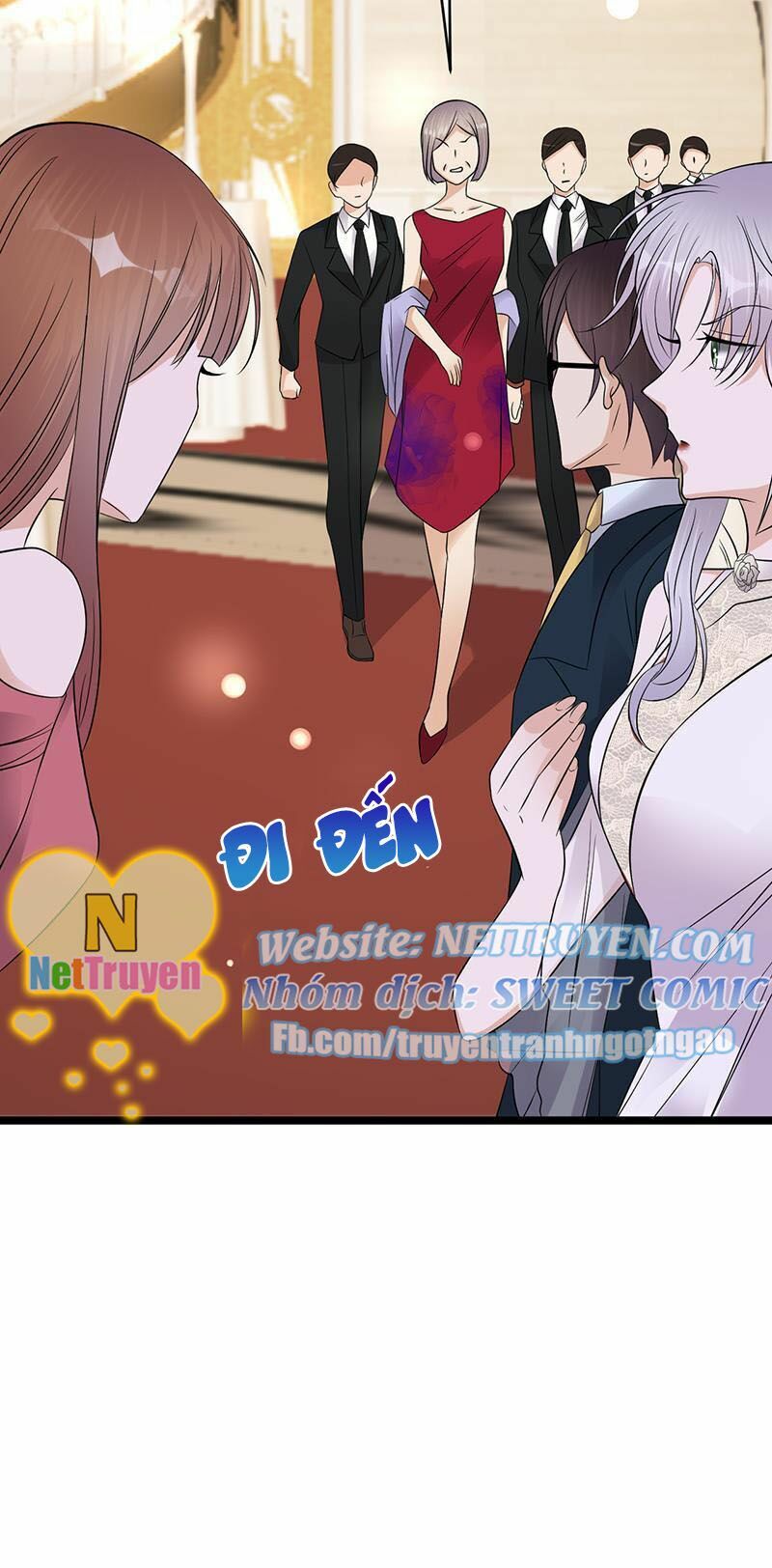 Sủng thê thành nghiện: Lục thiếu sủng từ đáy lòng: Chapter 44.5