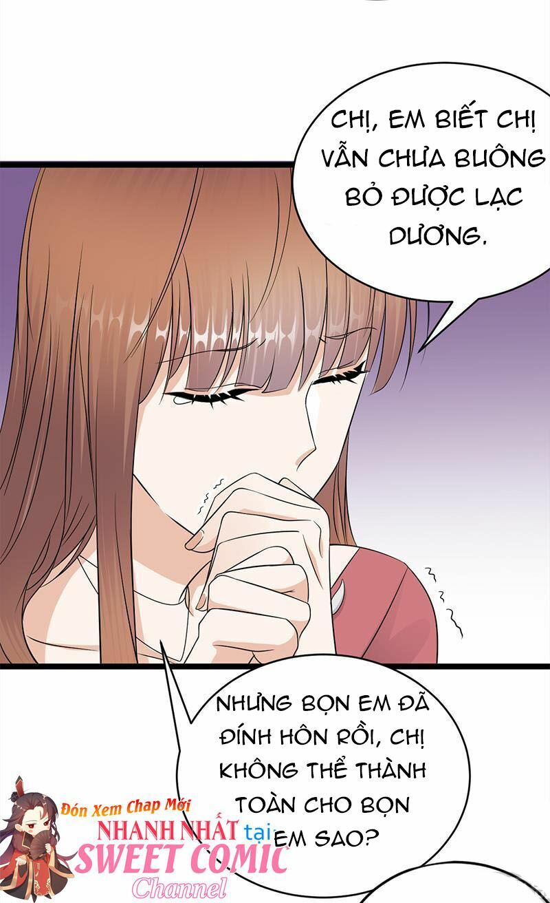 Sủng thê thành nghiện: Lục thiếu sủng từ đáy lòng: Chapter 44.5