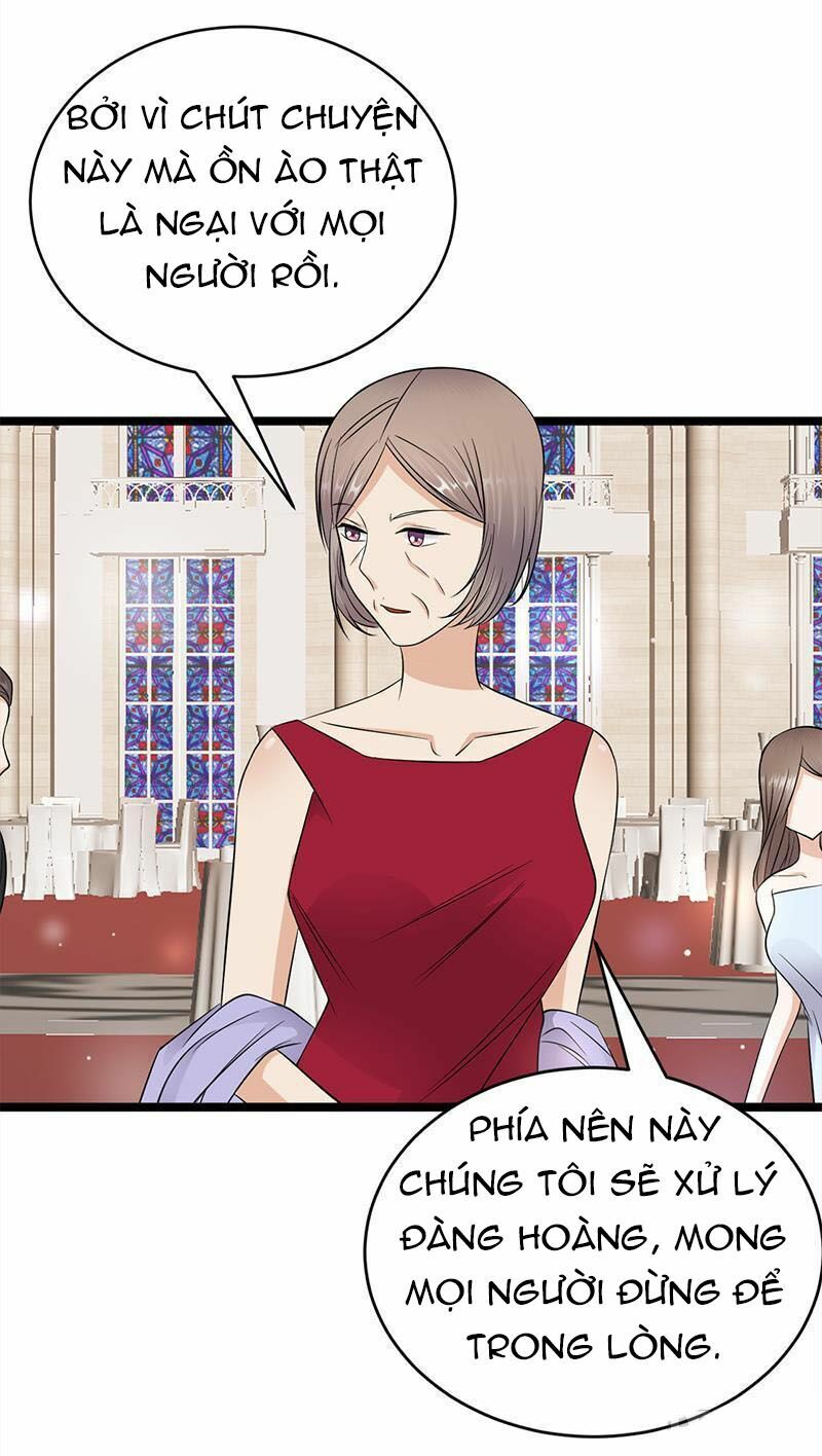 Sủng thê thành nghiện: Lục thiếu sủng từ đáy lòng: Chapter 44.5