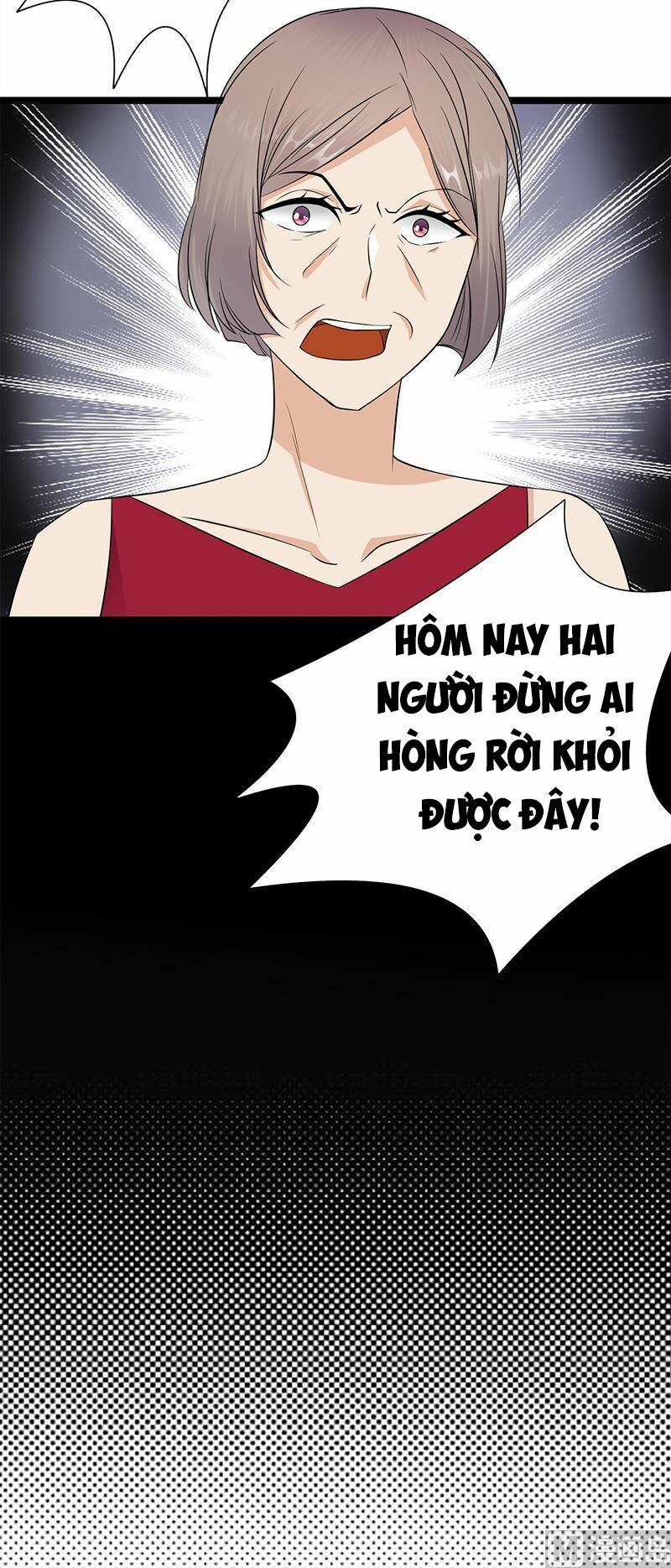 Sủng thê thành nghiện: Lục thiếu sủng từ đáy lòng: Chapter 45.5
