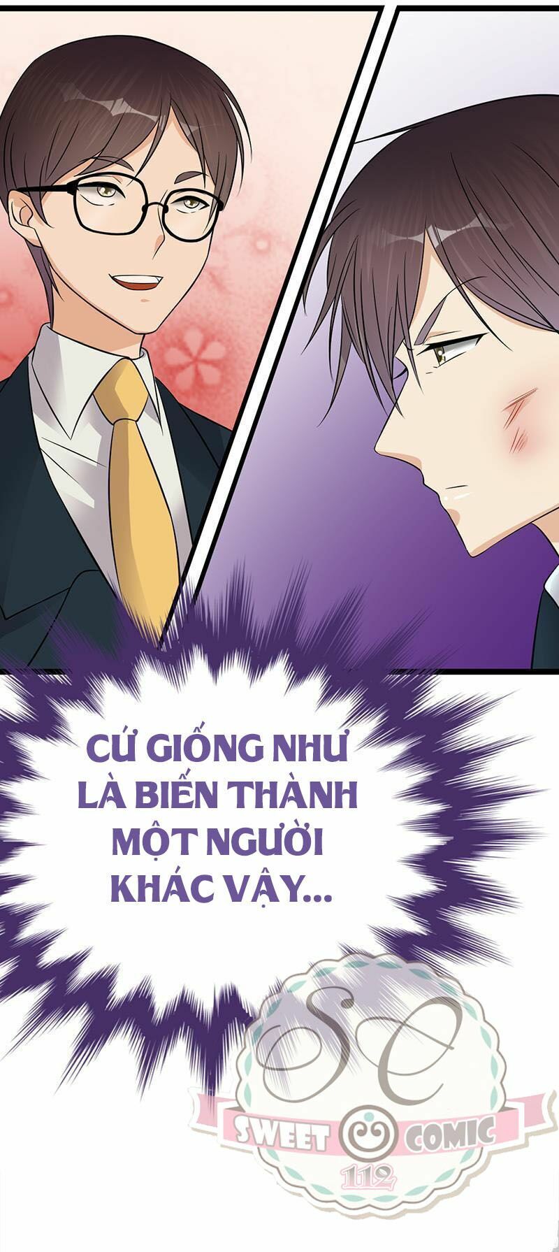 Sủng thê thành nghiện: Lục thiếu sủng từ đáy lòng: Chapter 45.5