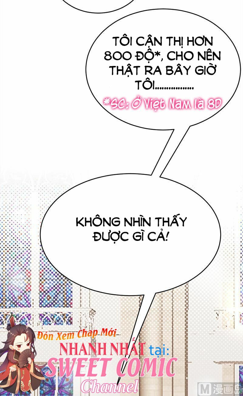 Sủng thê thành nghiện: Lục thiếu sủng từ đáy lòng: Chapter 45.5