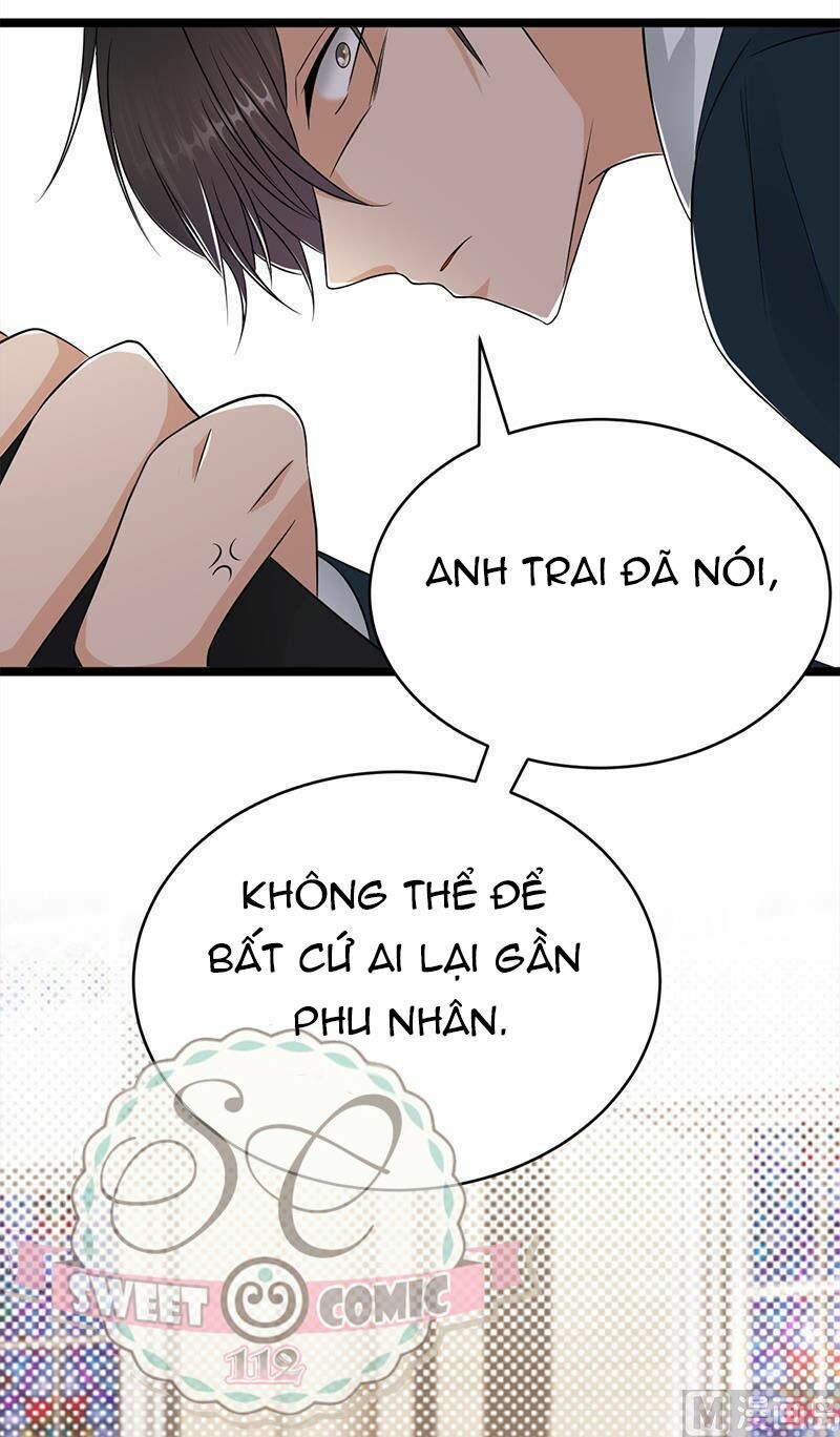 Sủng thê thành nghiện: Lục thiếu sủng từ đáy lòng: Chapter 45