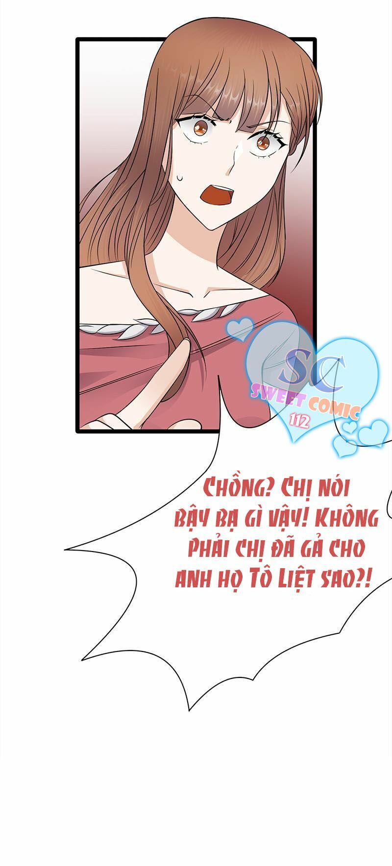 Sủng thê thành nghiện: Lục thiếu sủng từ đáy lòng: Chapter 46.5