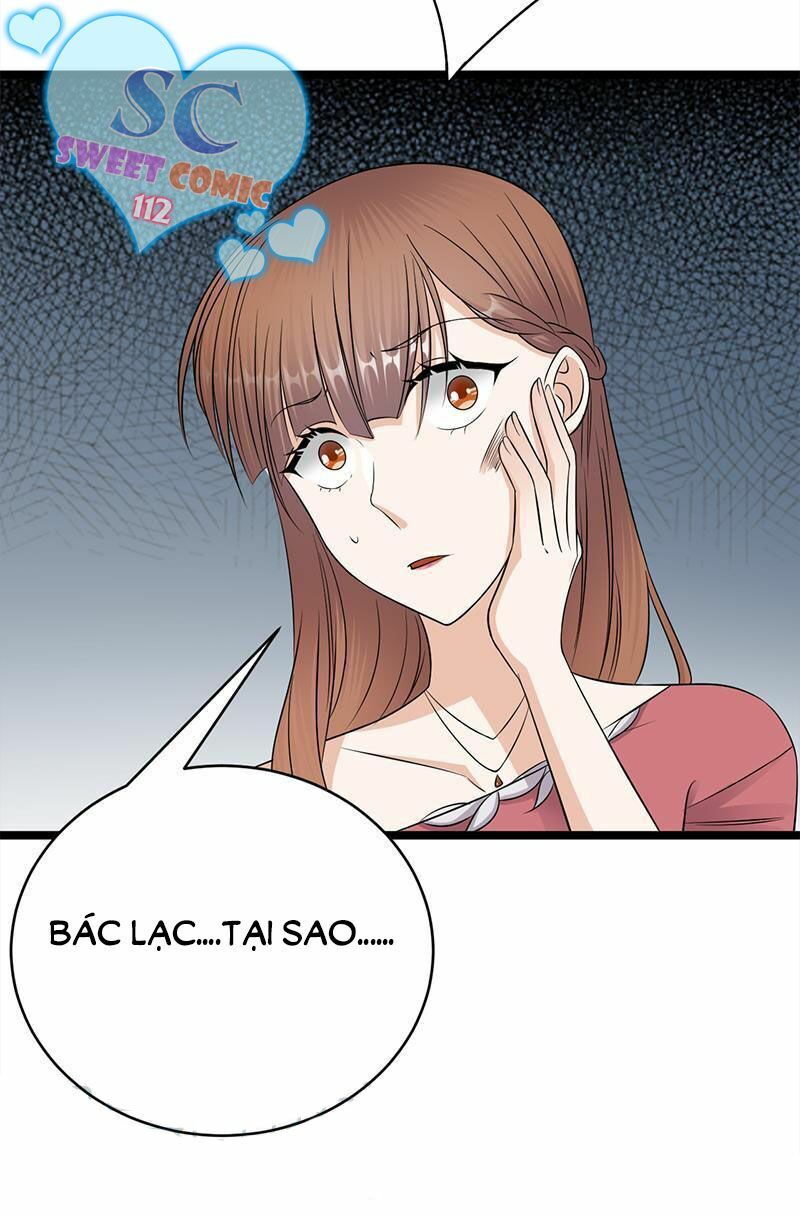 Sủng thê thành nghiện: Lục thiếu sủng từ đáy lòng: Chapter 46.5