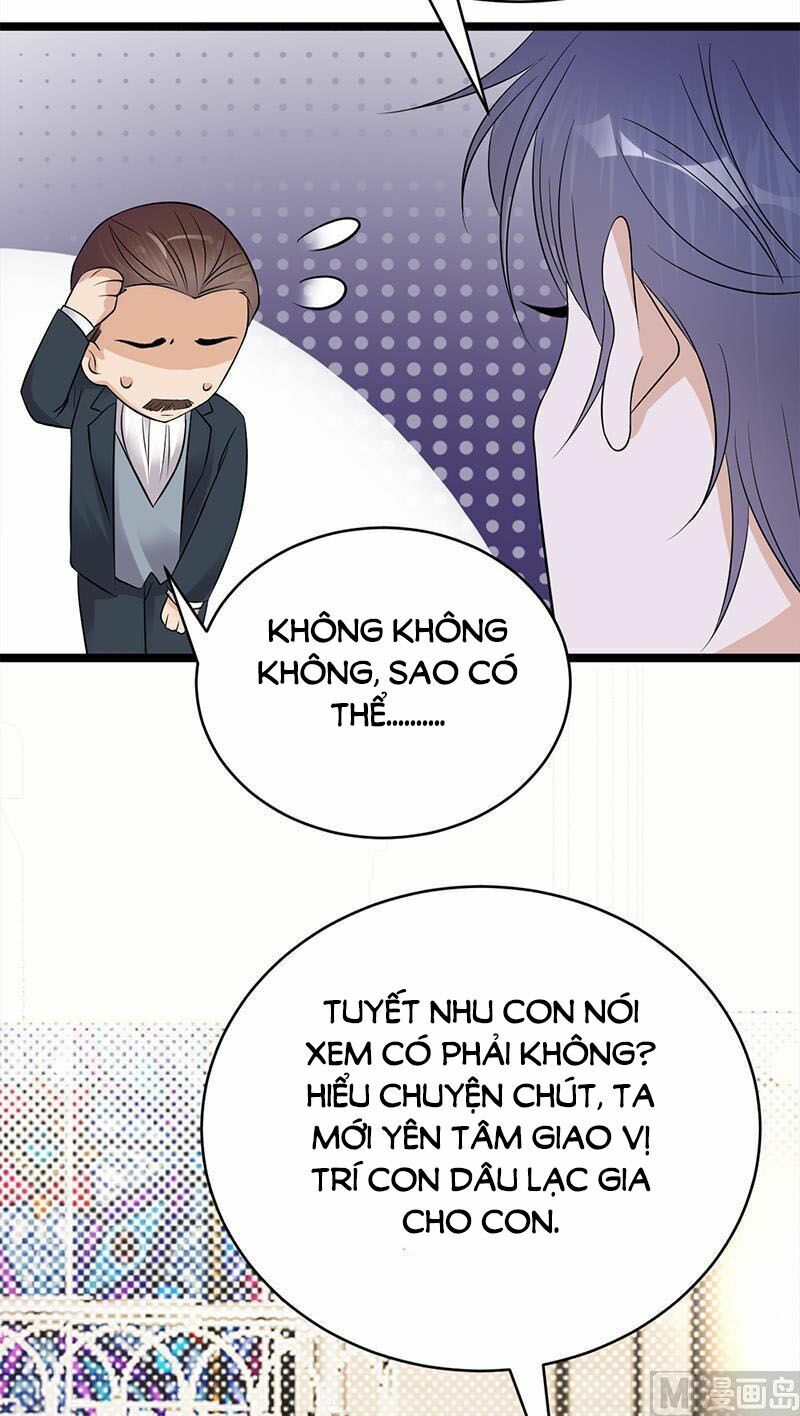Sủng thê thành nghiện: Lục thiếu sủng từ đáy lòng: Chapter 46.5
