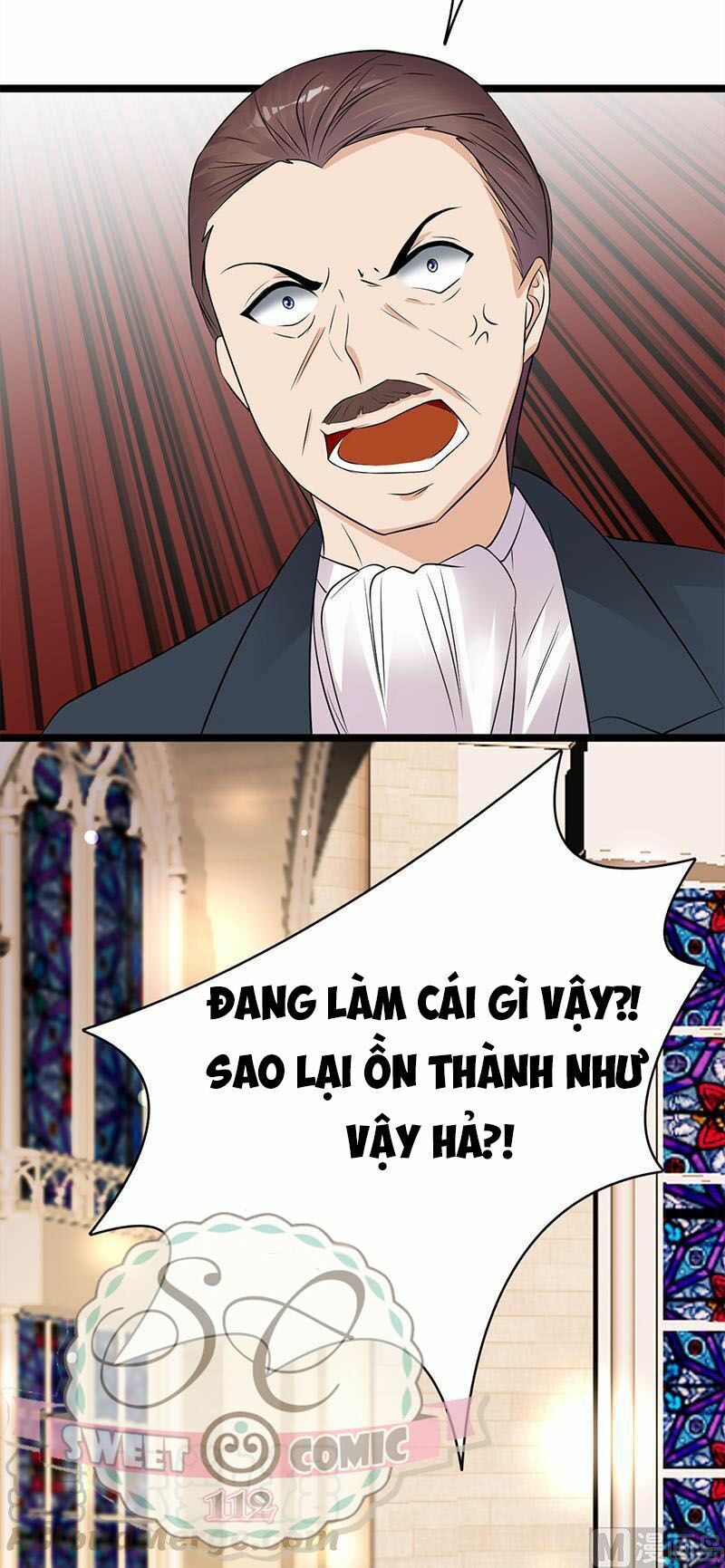 Sủng thê thành nghiện: Lục thiếu sủng từ đáy lòng: Chapter 46
