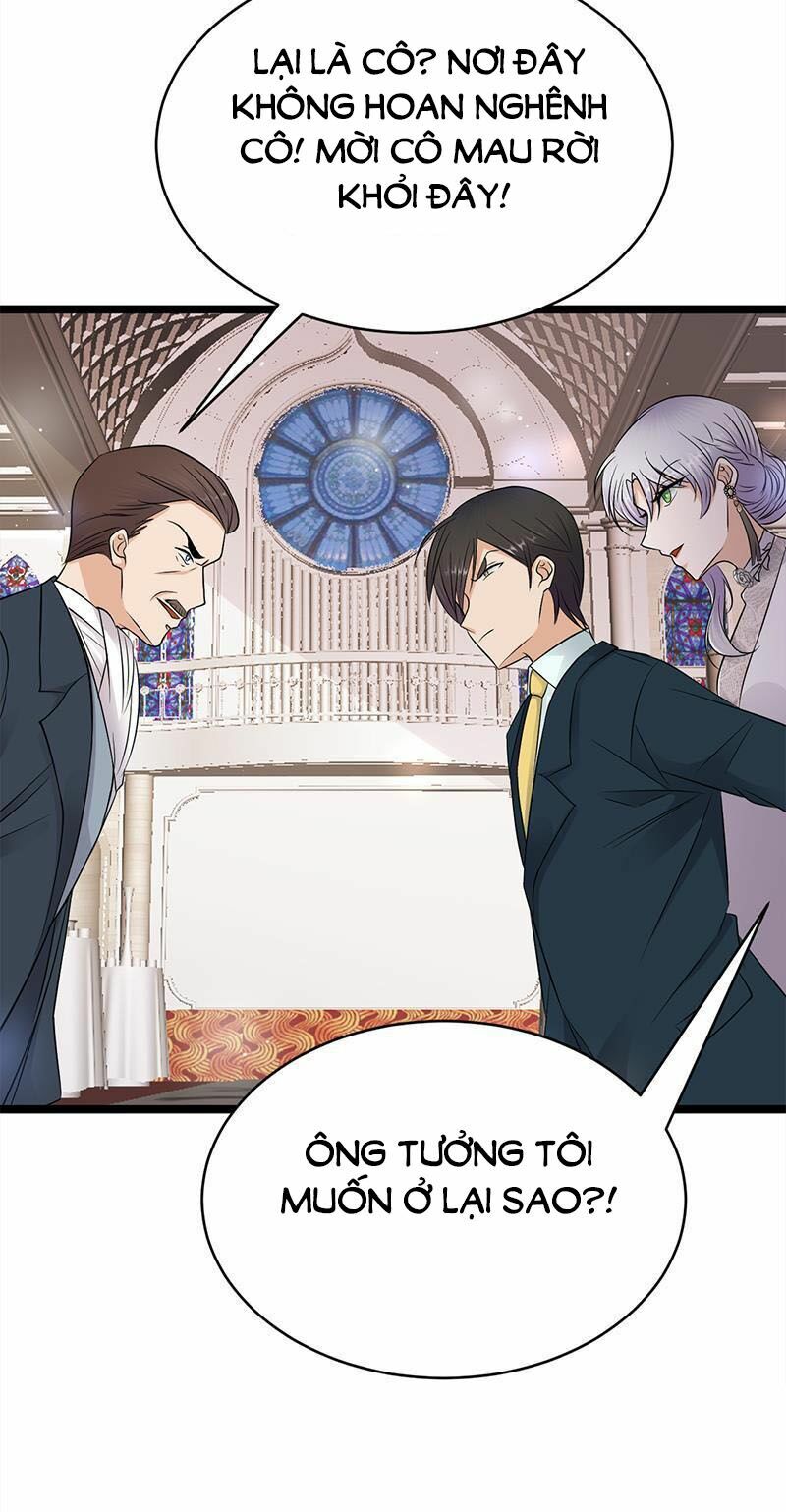 Sủng thê thành nghiện: Lục thiếu sủng từ đáy lòng: Chapter 46