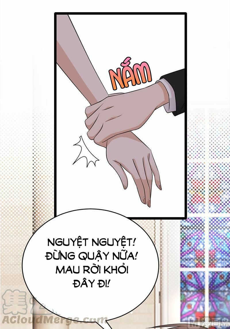 Sủng thê thành nghiện: Lục thiếu sủng từ đáy lòng: Chapter 46
