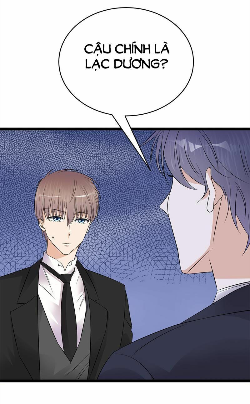 Sủng thê thành nghiện: Lục thiếu sủng từ đáy lòng: Chapter 46