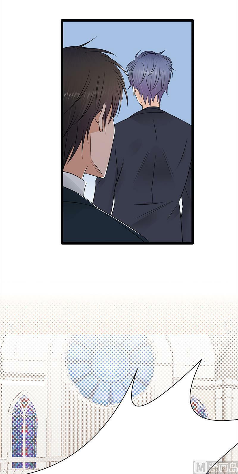 Sủng thê thành nghiện: Lục thiếu sủng từ đáy lòng: Chapter 46