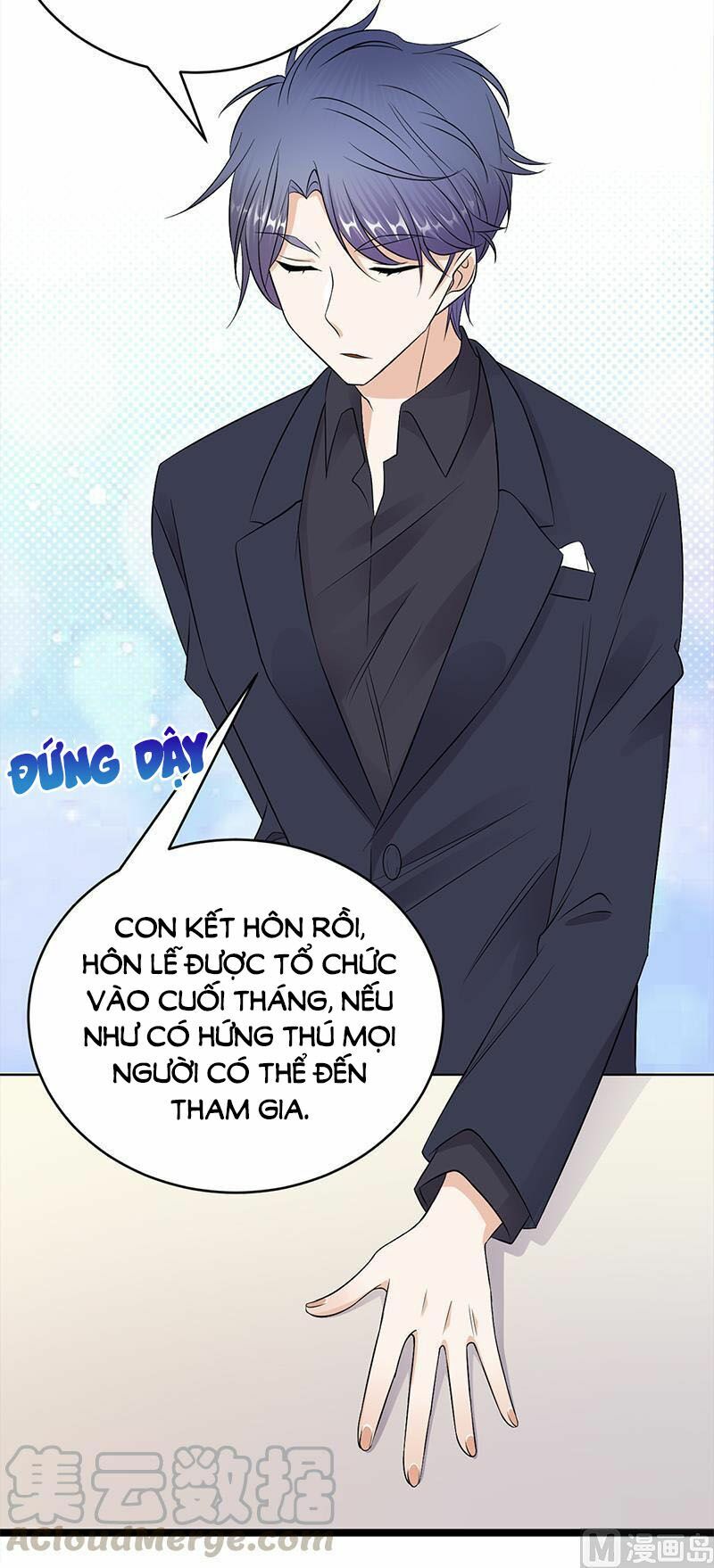 Sủng thê thành nghiện: Lục thiếu sủng từ đáy lòng: Chapter 47.5