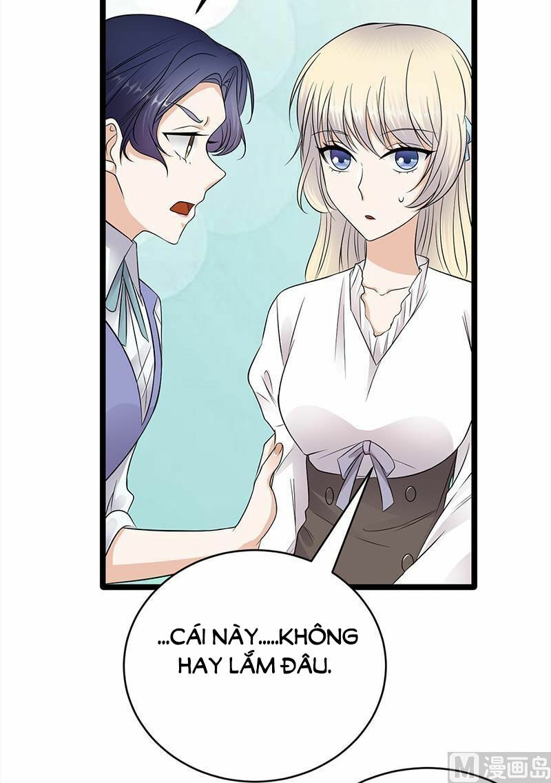 Sủng thê thành nghiện: Lục thiếu sủng từ đáy lòng: Chapter 47.5