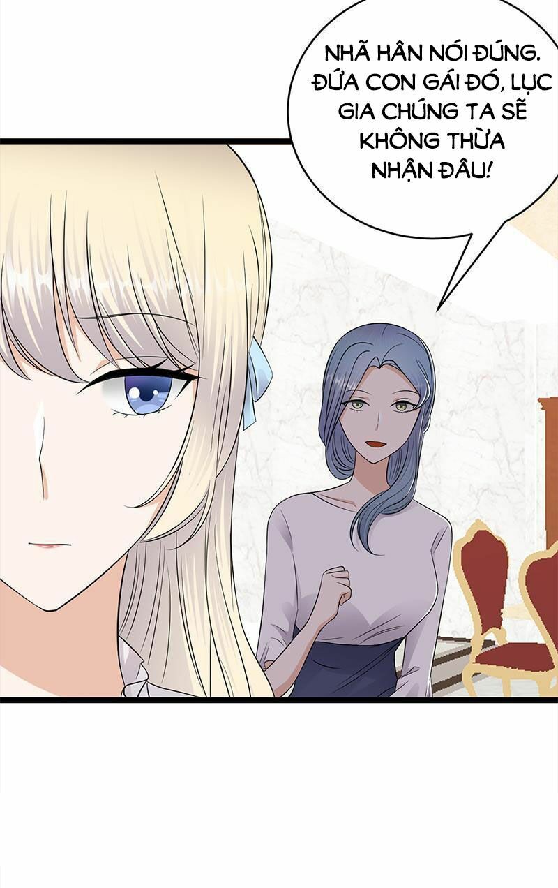 Sủng thê thành nghiện: Lục thiếu sủng từ đáy lòng: Chapter 47.5