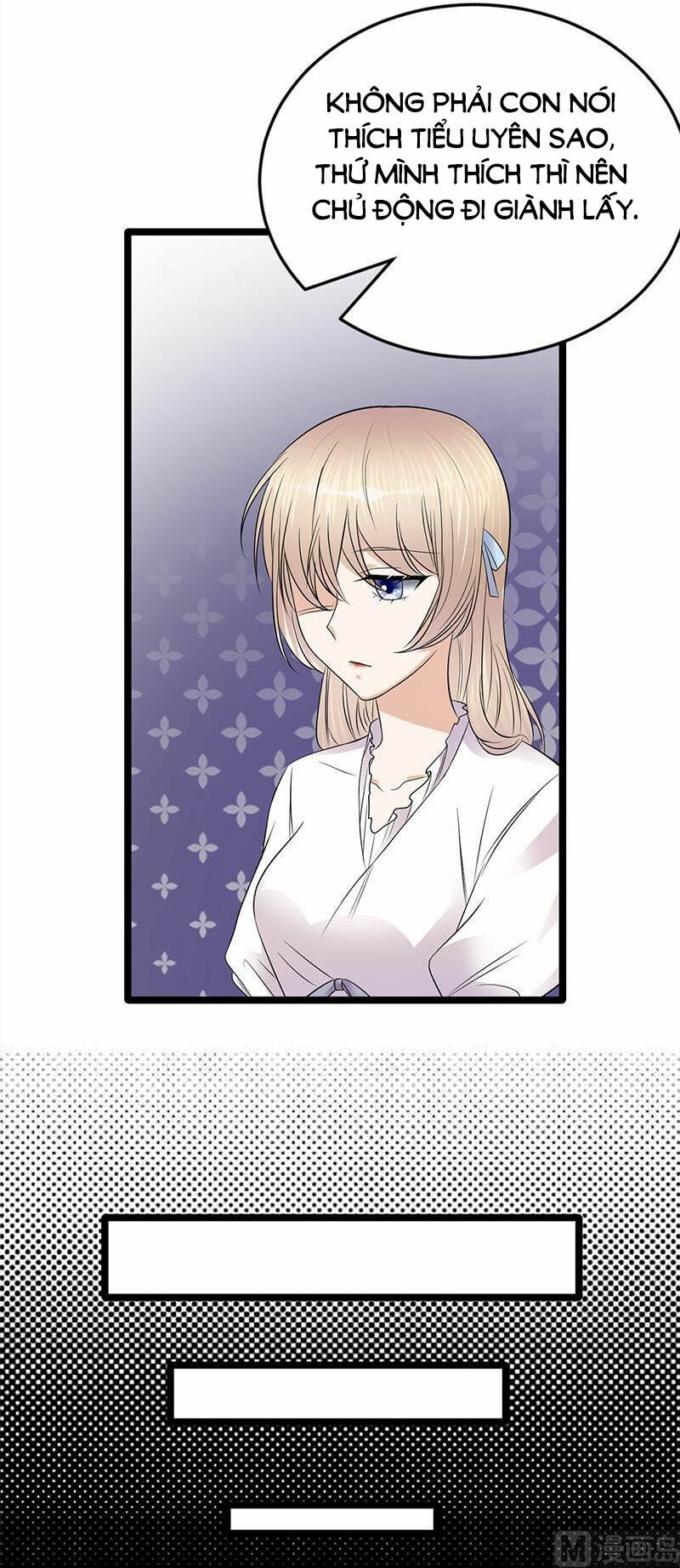 Sủng thê thành nghiện: Lục thiếu sủng từ đáy lòng: Chapter 47.5