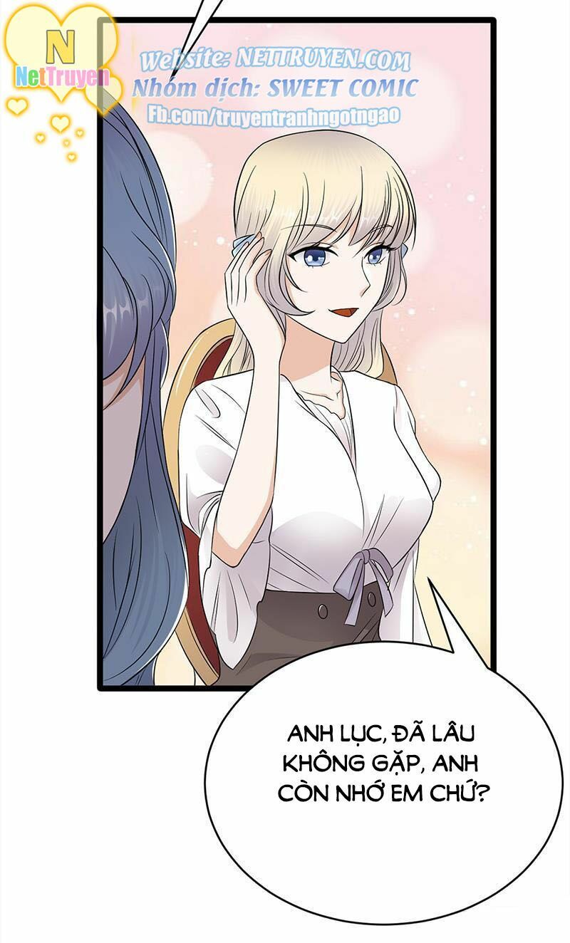 Sủng thê thành nghiện: Lục thiếu sủng từ đáy lòng: Chapter 47.5