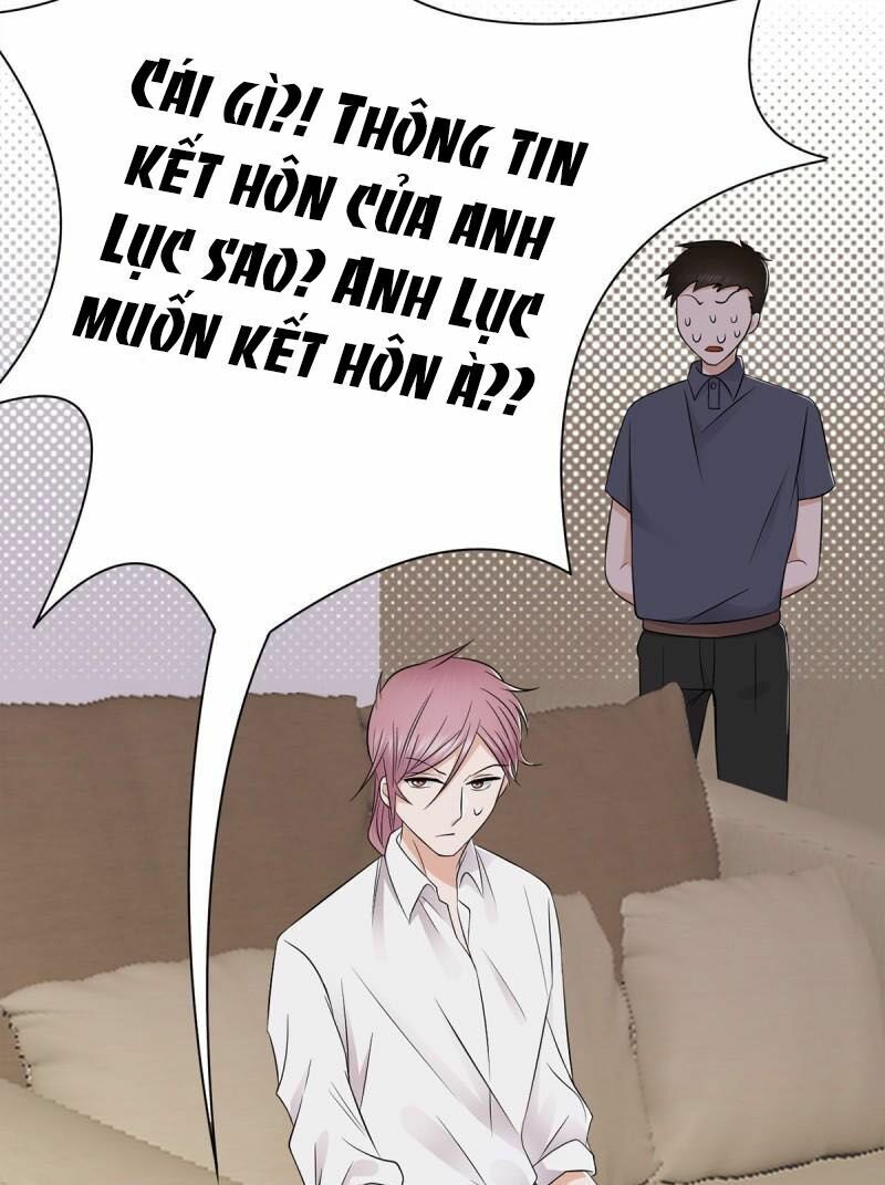 Sủng thê thành nghiện: Lục thiếu sủng từ đáy lòng: Chapter 48.5