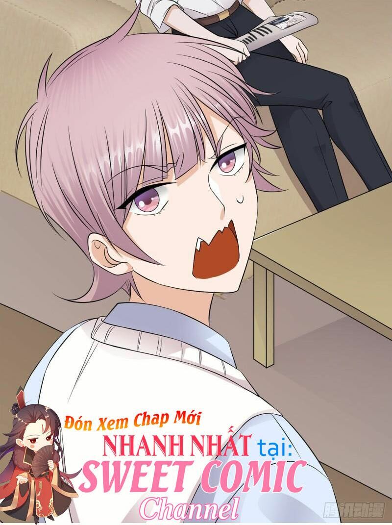 Sủng thê thành nghiện: Lục thiếu sủng từ đáy lòng: Chapter 48.5