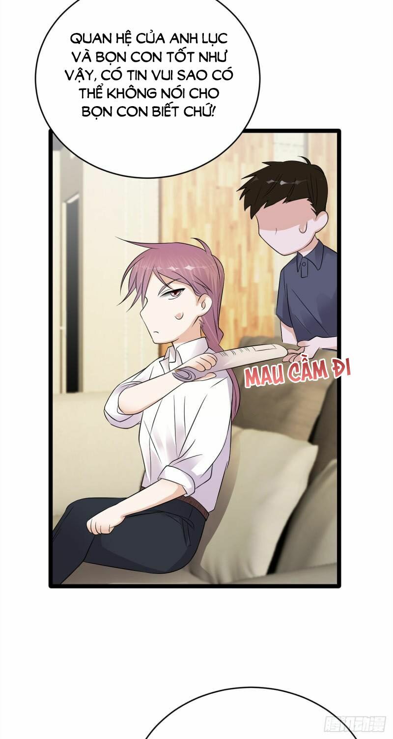 Sủng thê thành nghiện: Lục thiếu sủng từ đáy lòng: Chapter 48.5