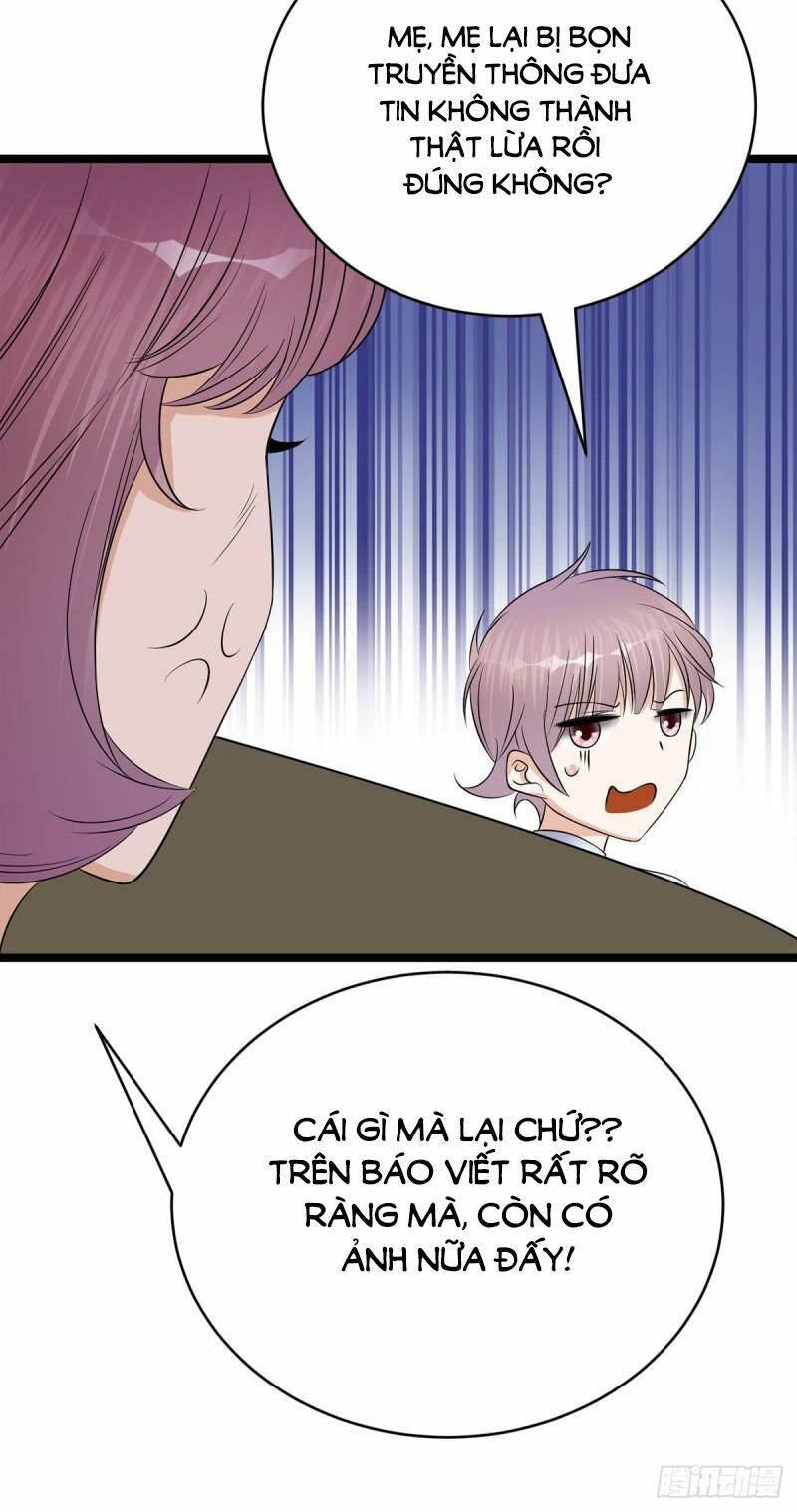 Sủng thê thành nghiện: Lục thiếu sủng từ đáy lòng: Chapter 48.5