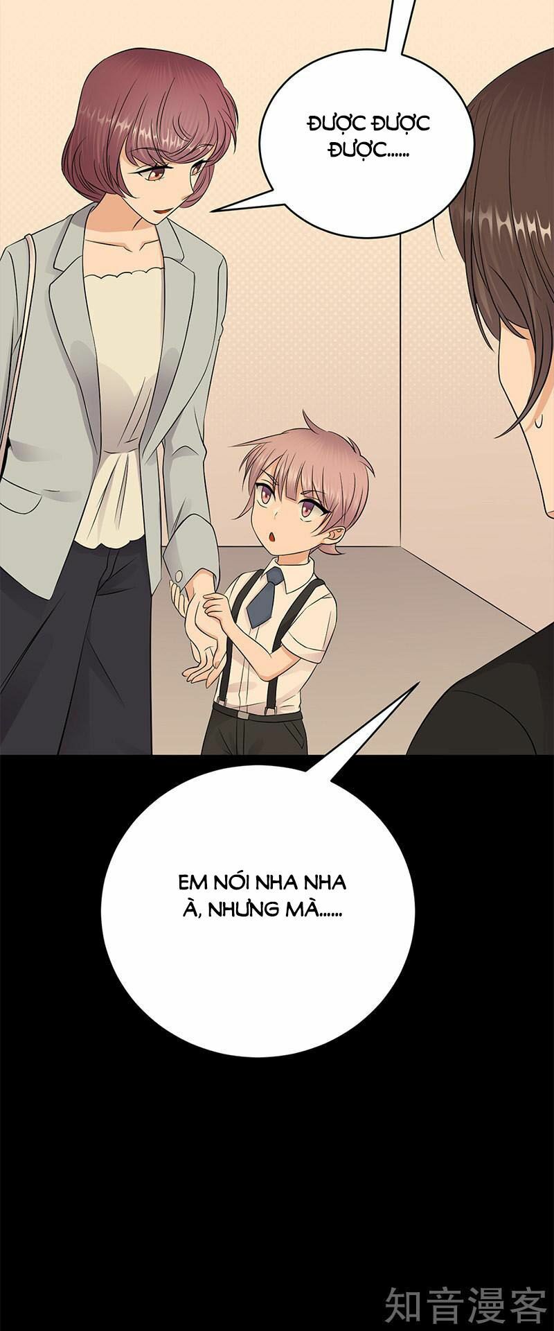 Sủng thê thành nghiện: Lục thiếu sủng từ đáy lòng: Chapter 49.5