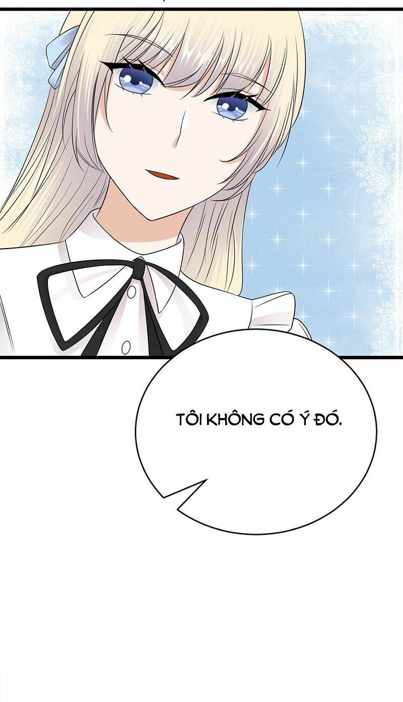 Sủng thê thành nghiện: Lục thiếu sủng từ đáy lòng: Chapter 49.5