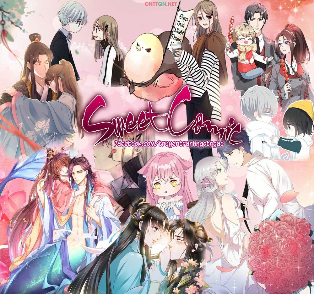 Sủng thê thành nghiện: Lục thiếu sủng từ đáy lòng: Chapter 49
