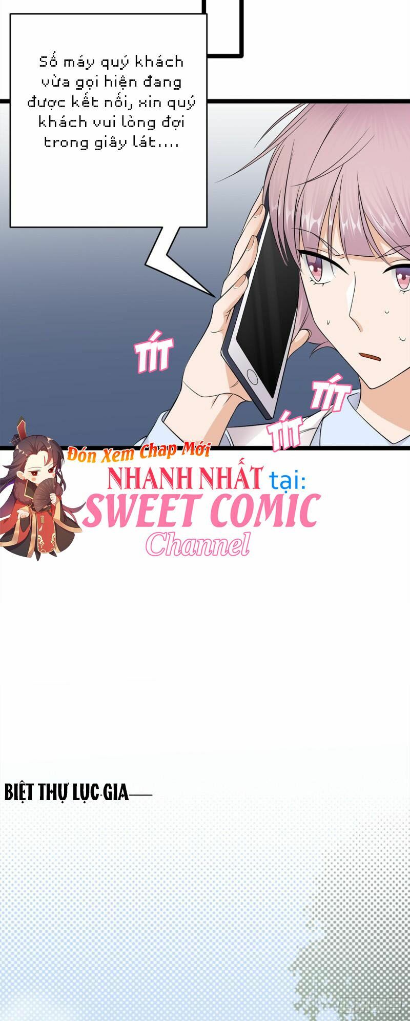 Sủng thê thành nghiện: Lục thiếu sủng từ đáy lòng: Chapter 49