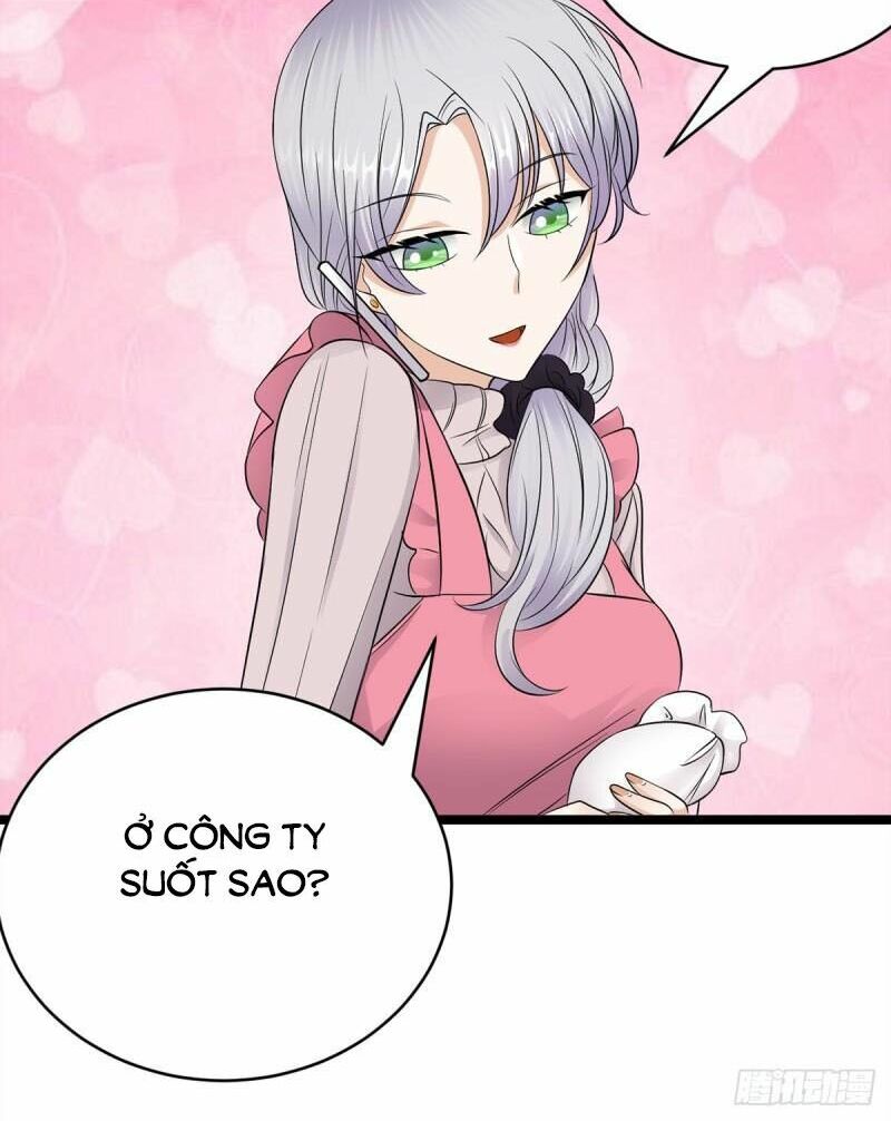 Sủng thê thành nghiện: Lục thiếu sủng từ đáy lòng: Chapter 49