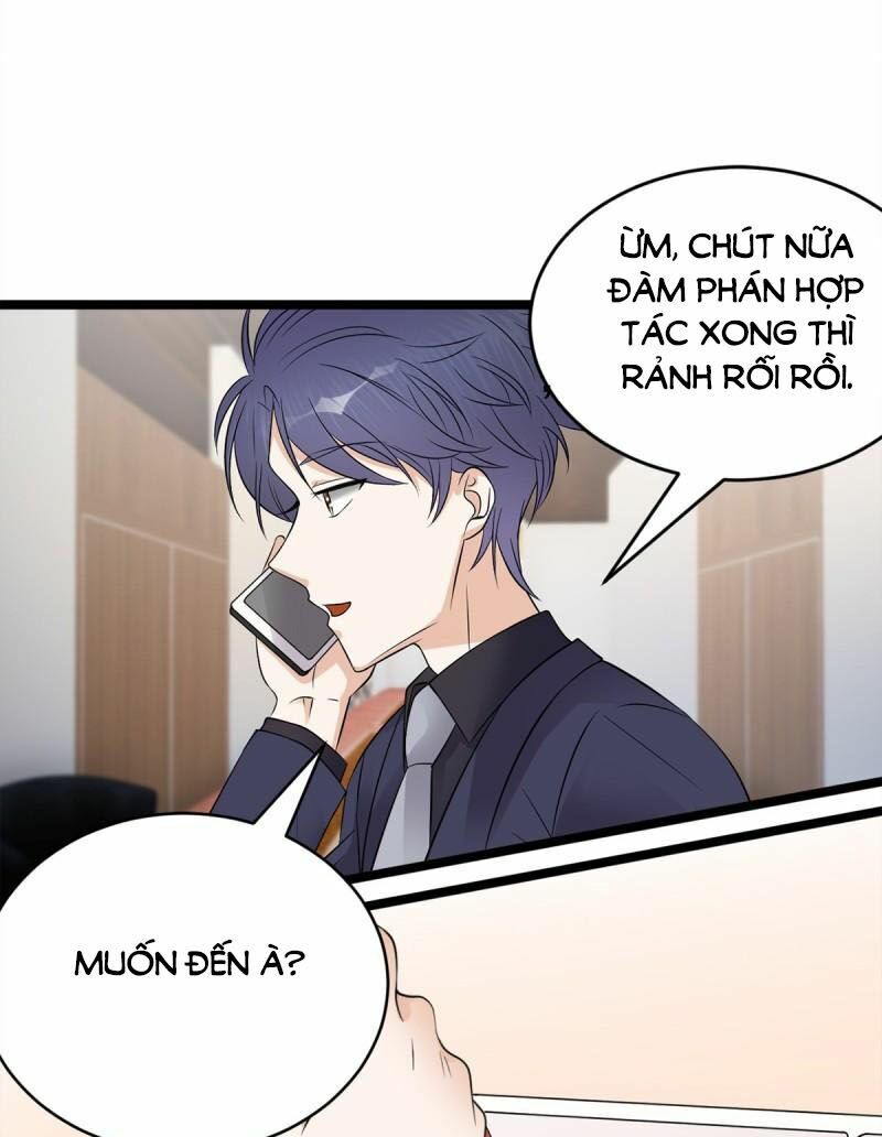 Sủng thê thành nghiện: Lục thiếu sủng từ đáy lòng: Chapter 49