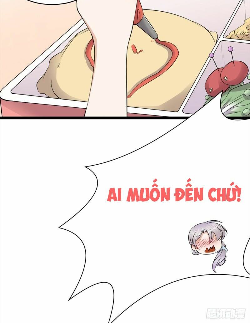Sủng thê thành nghiện: Lục thiếu sủng từ đáy lòng: Chapter 49