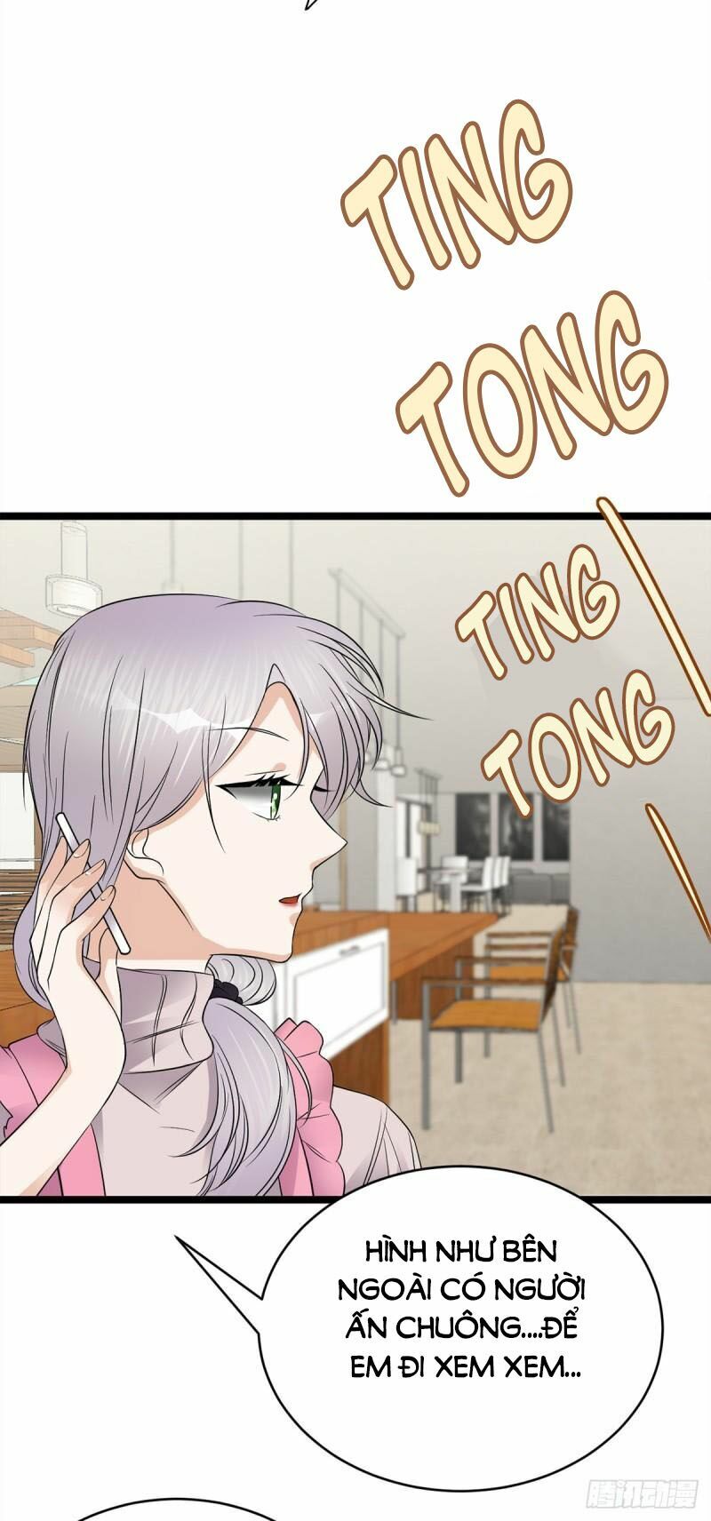 Sủng thê thành nghiện: Lục thiếu sủng từ đáy lòng: Chapter 49