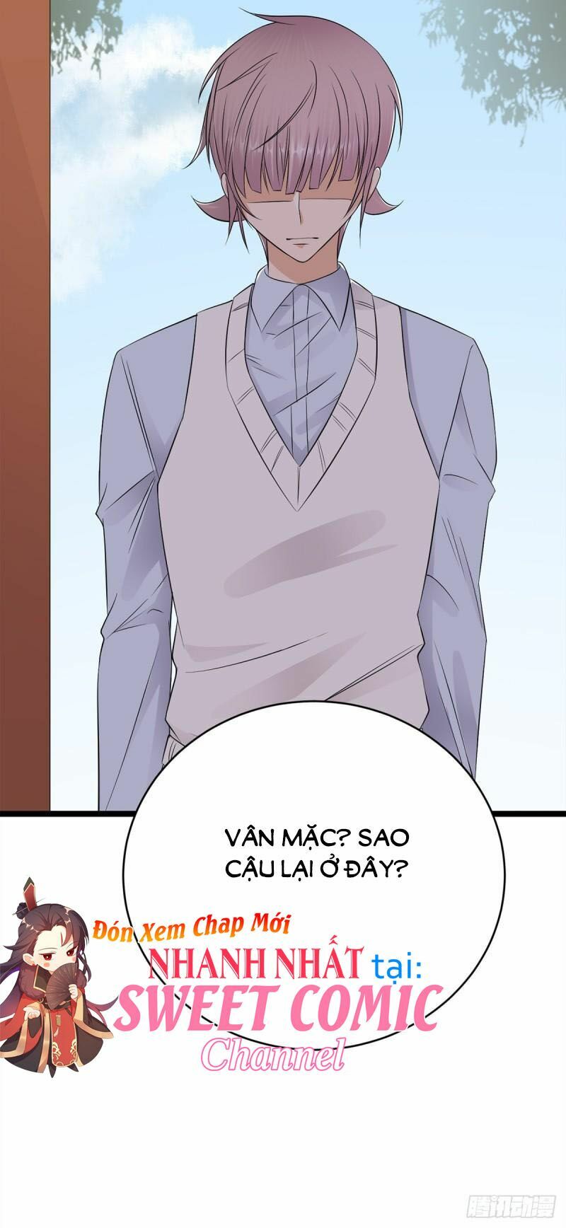 Sủng thê thành nghiện: Lục thiếu sủng từ đáy lòng: Chapter 49