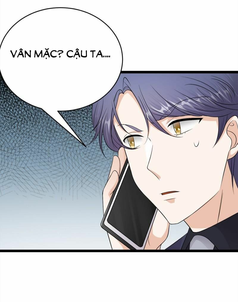 Sủng thê thành nghiện: Lục thiếu sủng từ đáy lòng: Chapter 49