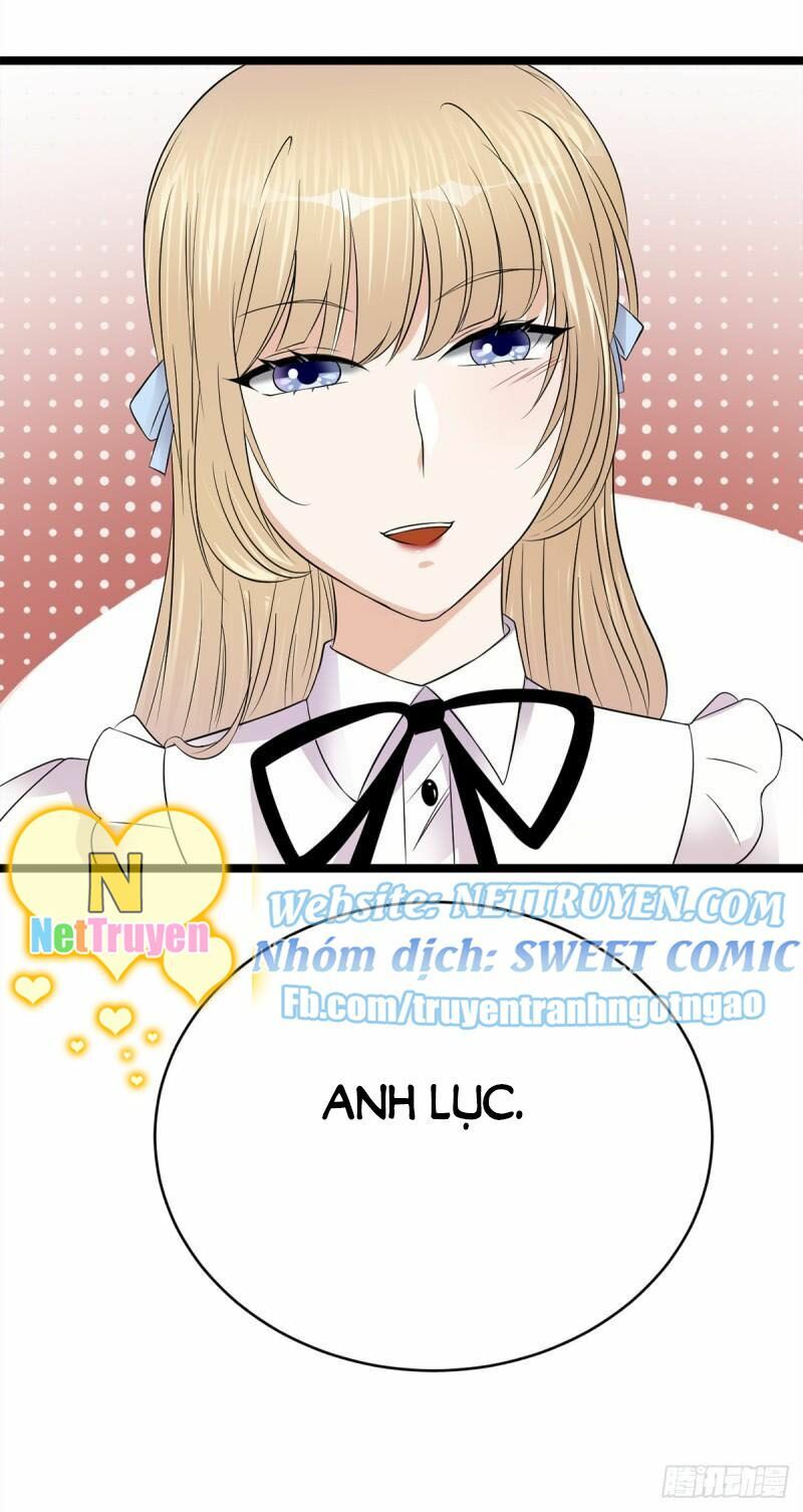 Sủng thê thành nghiện: Lục thiếu sủng từ đáy lòng: Chapter 49