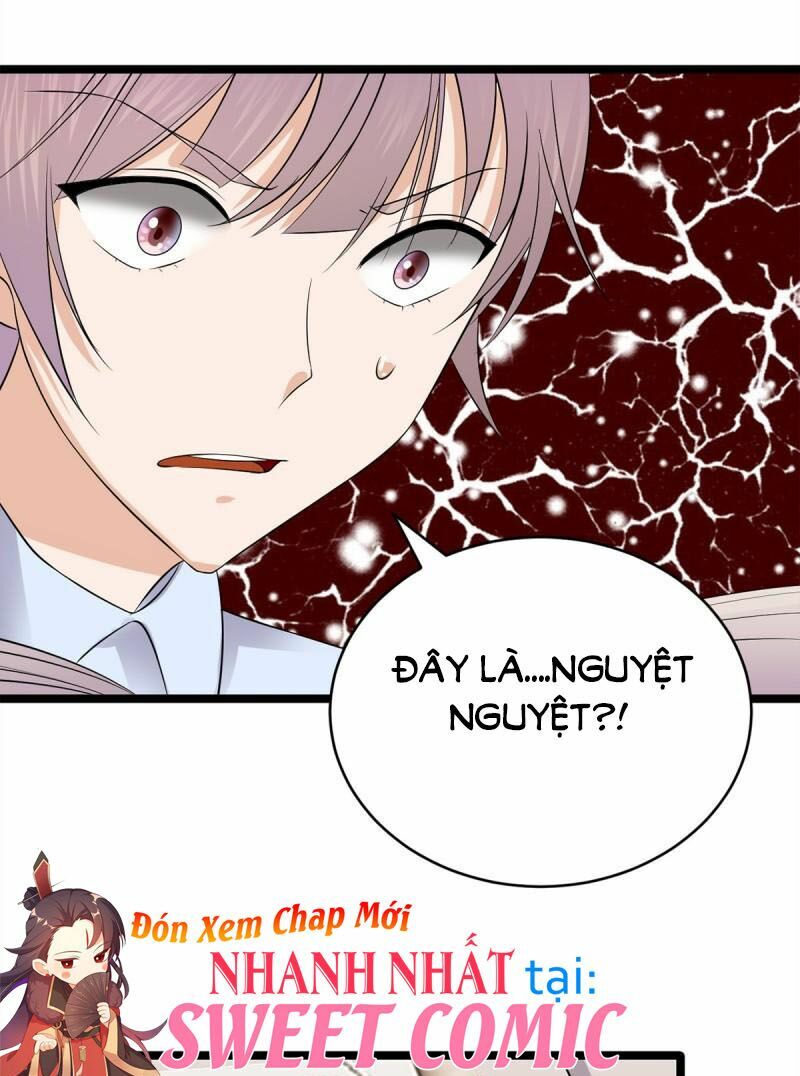 Sủng thê thành nghiện: Lục thiếu sủng từ đáy lòng: Chapter 49