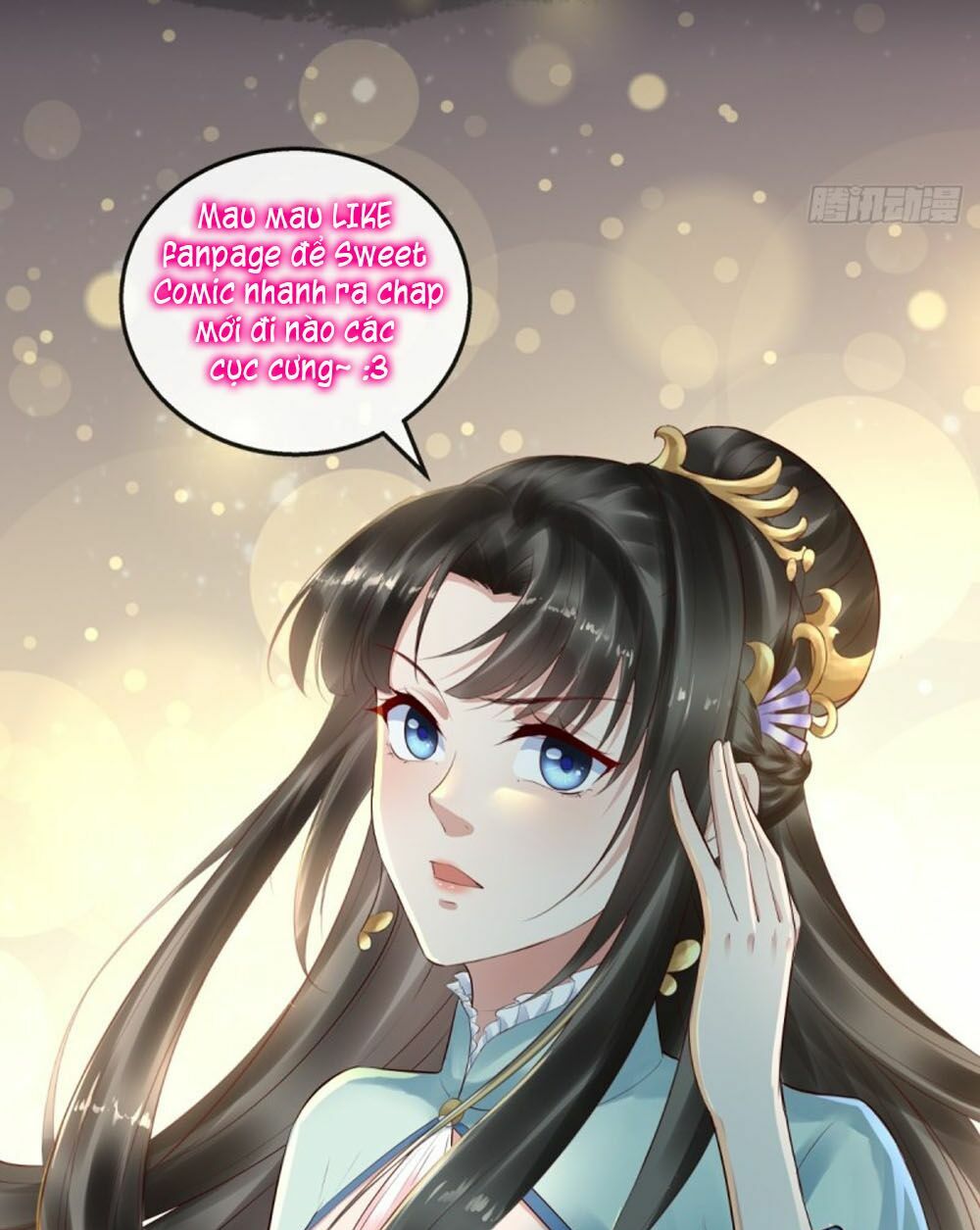 Sủng thê thành nghiện: Lục thiếu sủng từ đáy lòng: Chapter 49