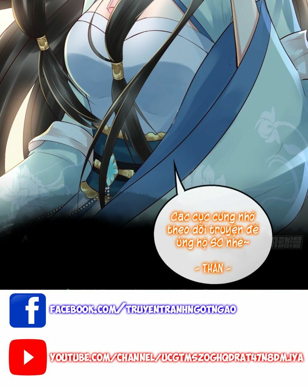 Sủng thê thành nghiện: Lục thiếu sủng từ đáy lòng: Chapter 49