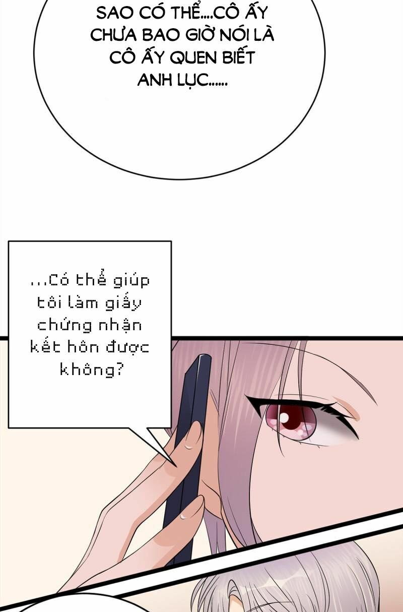 Sủng thê thành nghiện: Lục thiếu sủng từ đáy lòng: Chapter 49