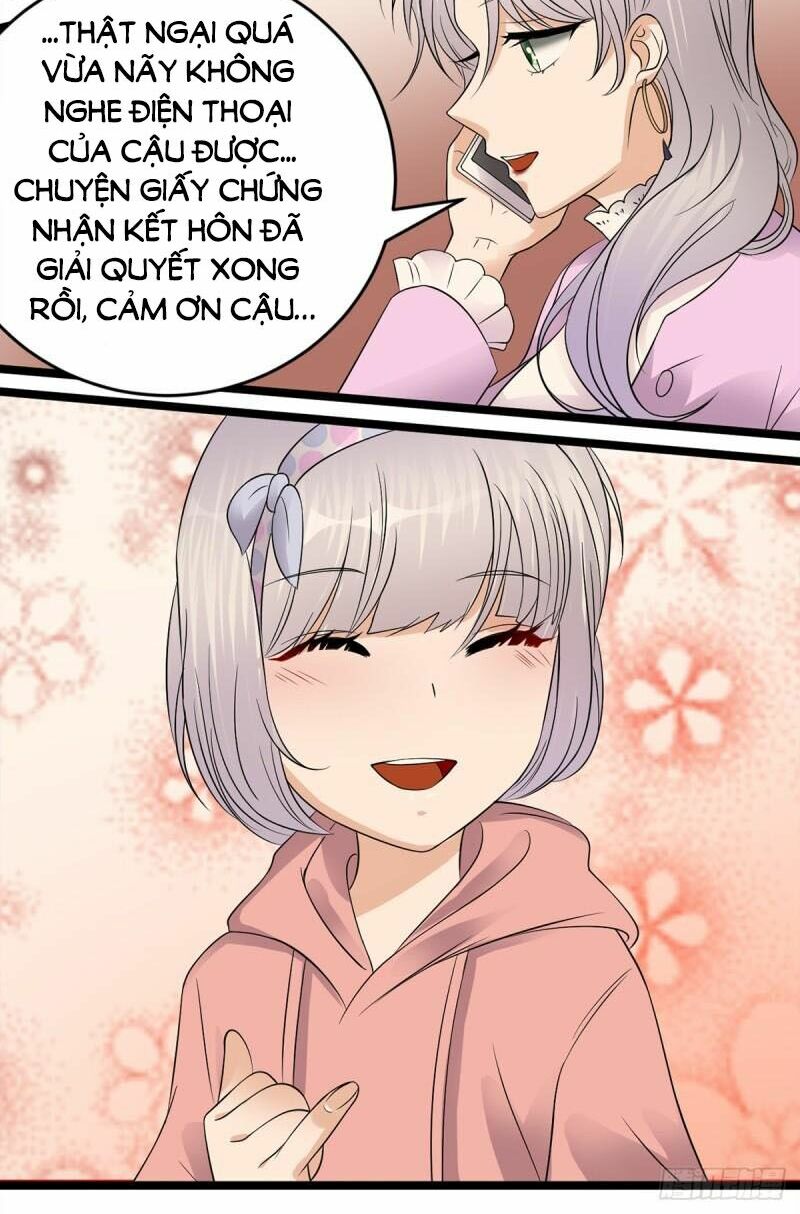 Sủng thê thành nghiện: Lục thiếu sủng từ đáy lòng: Chapter 49